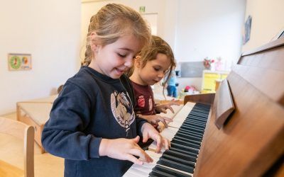 CLASES DE MÚSICA EN TOMARES Y MAIRENA DEL ALJARAFE