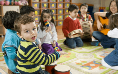 CLASES DE MÚSICA EN DOS HERMANAS Y ALCALÁ DE GUADAIRA