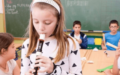 CLASES DE EDUCO-MÚSICA EN SEVILLA CENTRO, TRIANA Y LOS REMEDIOS