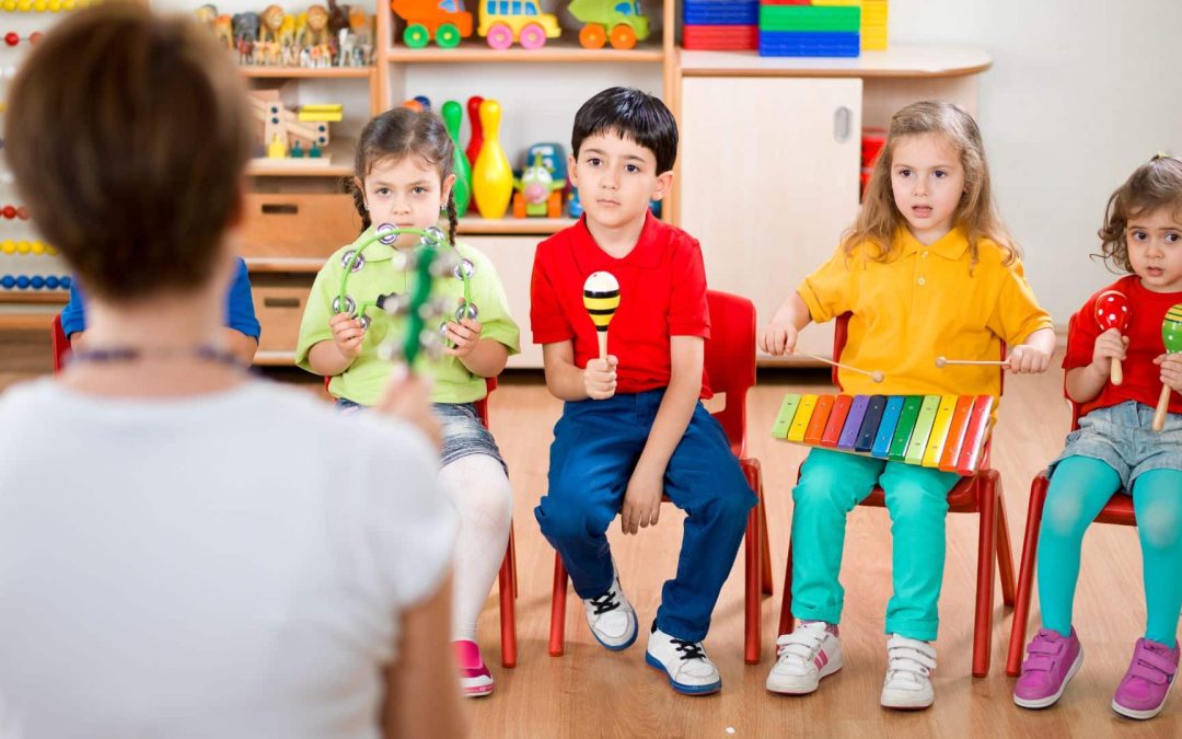 CORIA DEL RÍO Y SANLÚCAR LA MAYOR SE VUELCAN CON EDUCO-MÚSICA Y SU PROYECTO