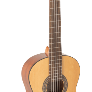 GUITARRA CLÁSICA ADMIRA FIESTA SERIE ESTUDIO