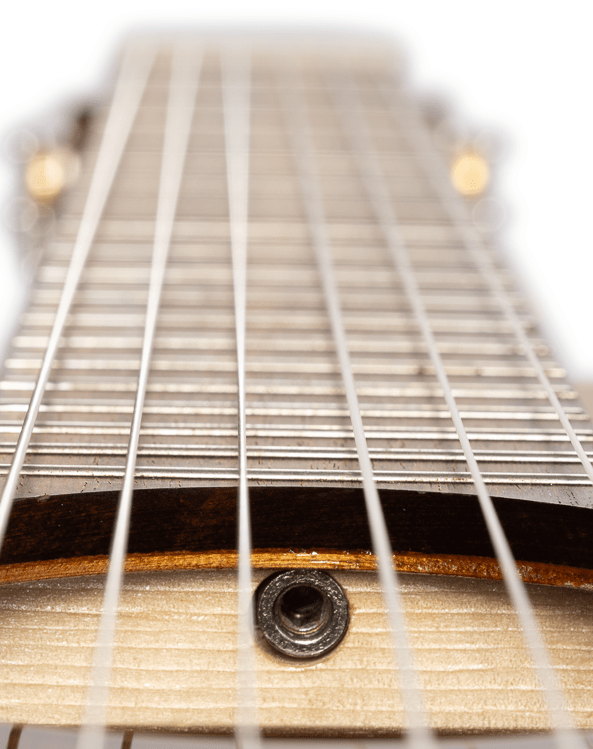 GUITARRA CLÁSICA ADMIRA GRANADA SERIE CONSERVATORIO - Imagen 2